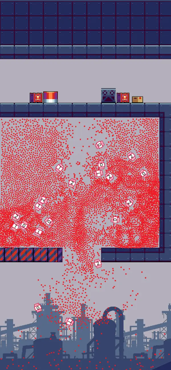 #2. Physics! Fun (iOS) 作者: Ramazan Saglam