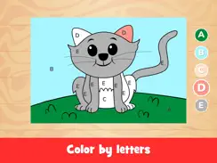 Coloring Pages: for Kids iPad image 3