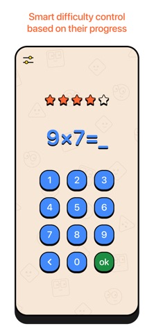 TimeSchool screenshot