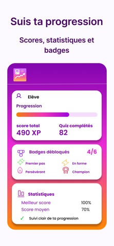 Bac Maths première iPhone screenshot