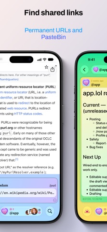 app.lol Screenshot 6 of 7