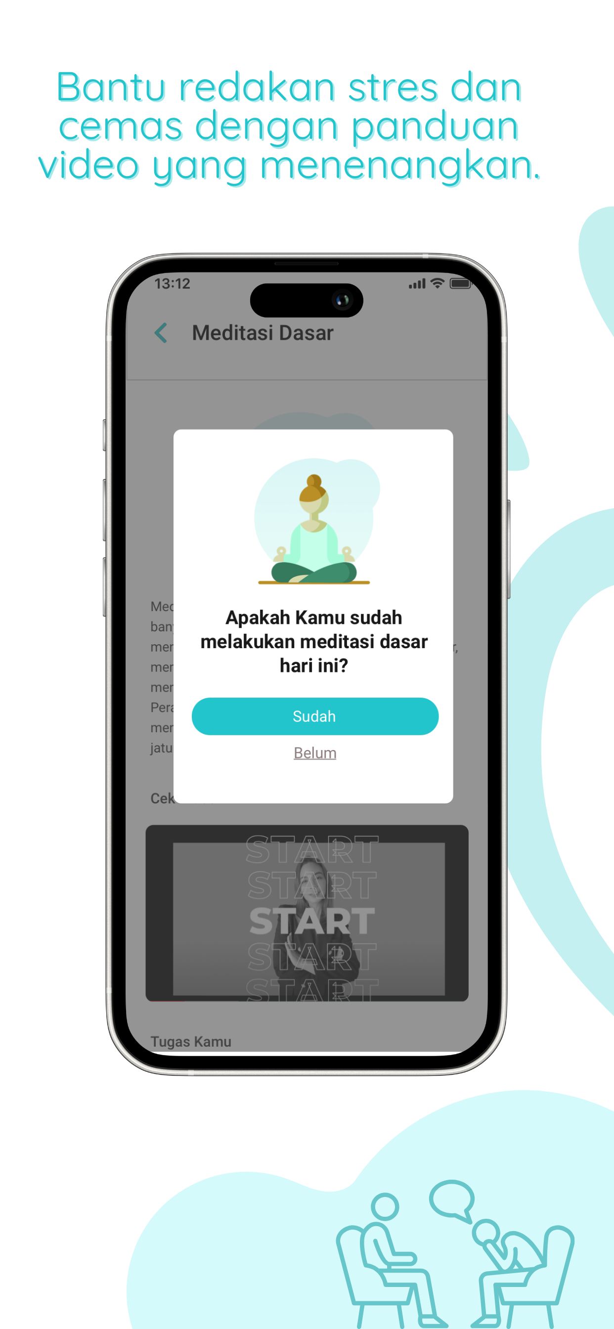 Menata Mental