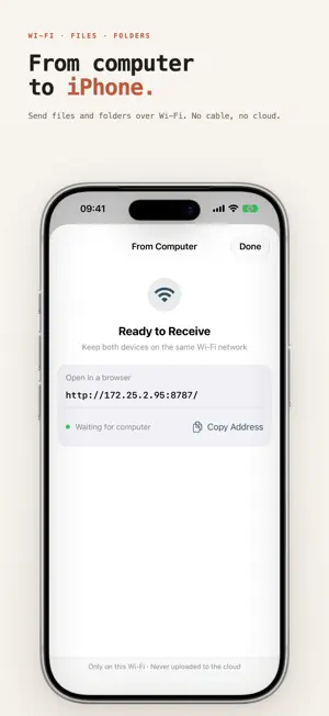 Htmllit - HTML Preview, Viewer screenshot 2