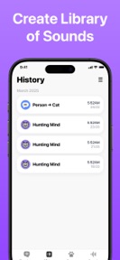 Cat Translator - Talk to Cats screenshot