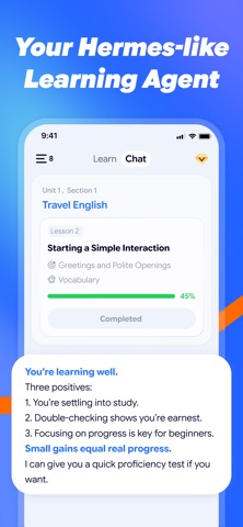 Tinly: Little Language Lessons Screenshot 5 of 8
