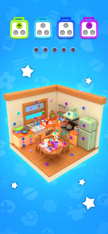 Eliminación de Tornillos screenshot 3