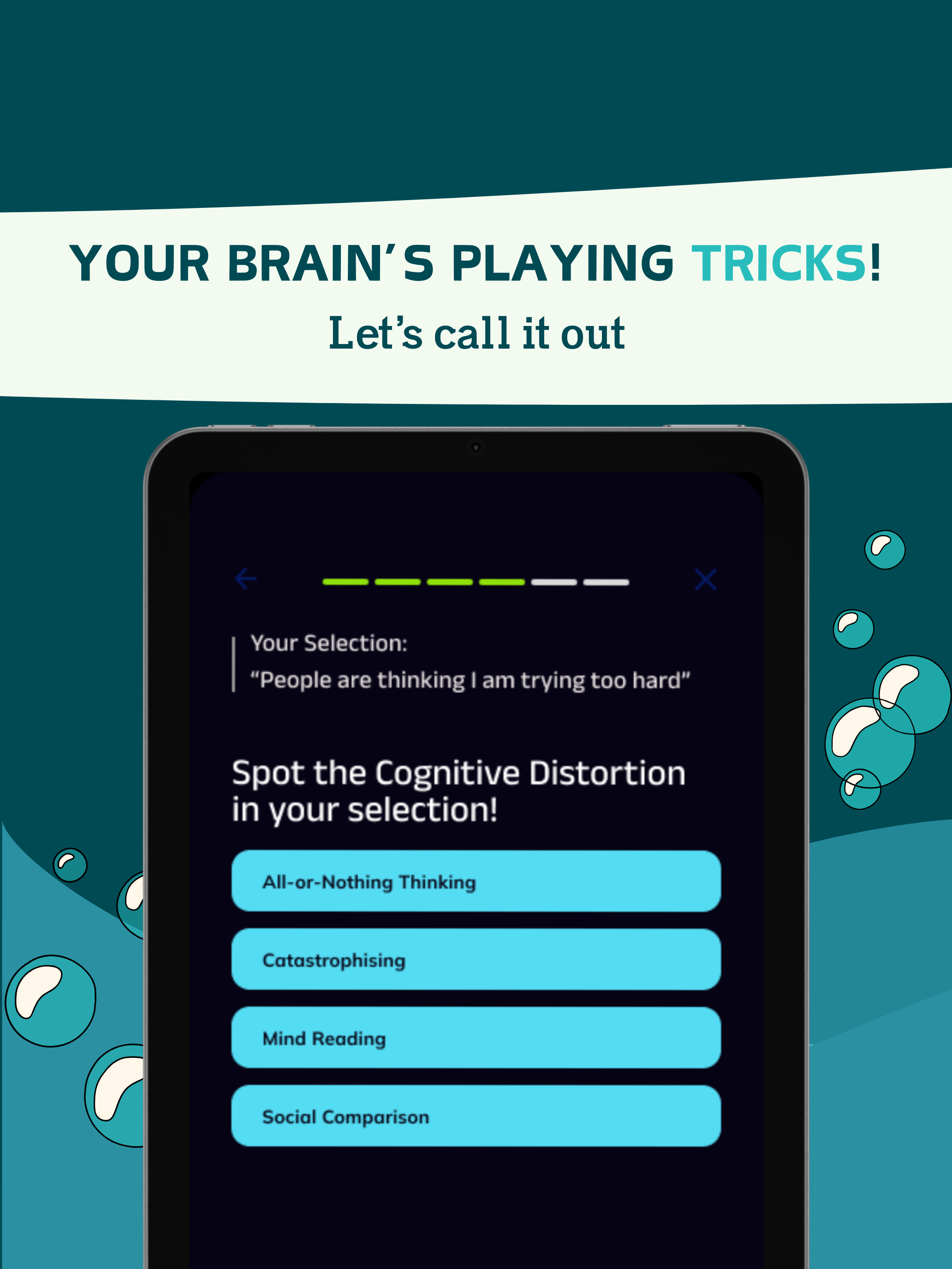 Laya: Mental Health Companion