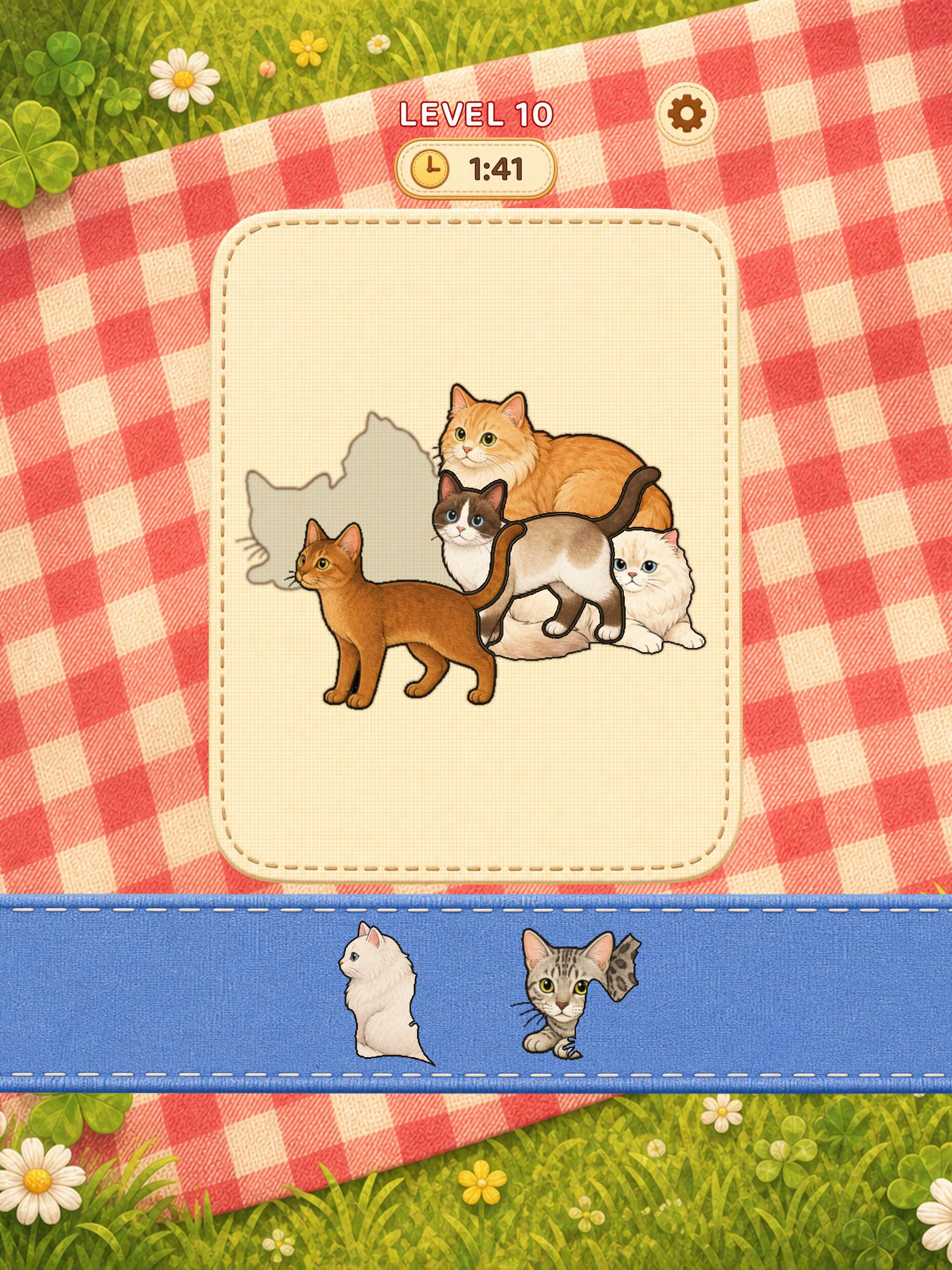 Kitty Pick screenshot 9