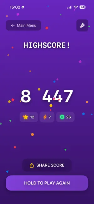 DOT - Dodge & Survive screenshot 4