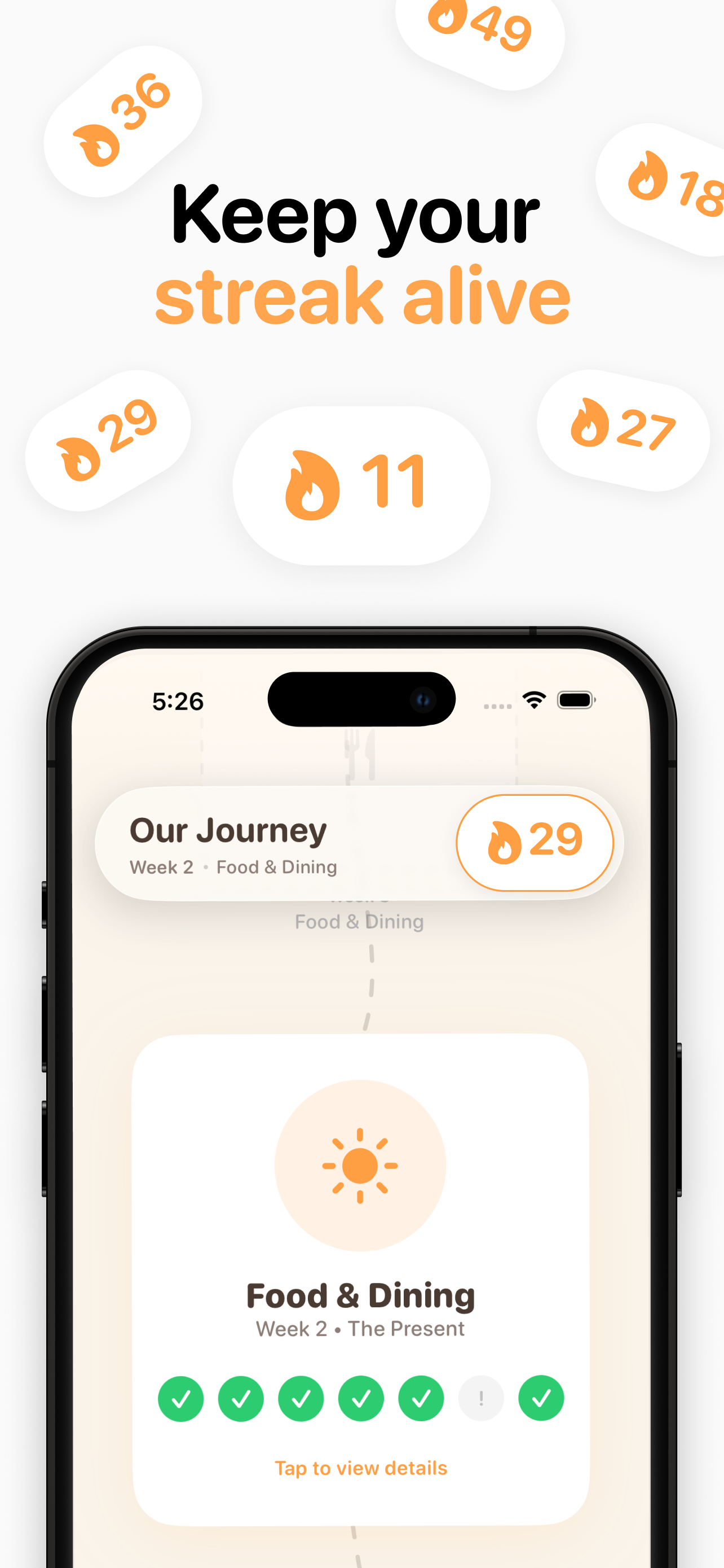 Otto: Language for Couples