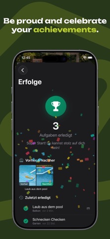 Task Lens – Task App Screenshot 8 of 9