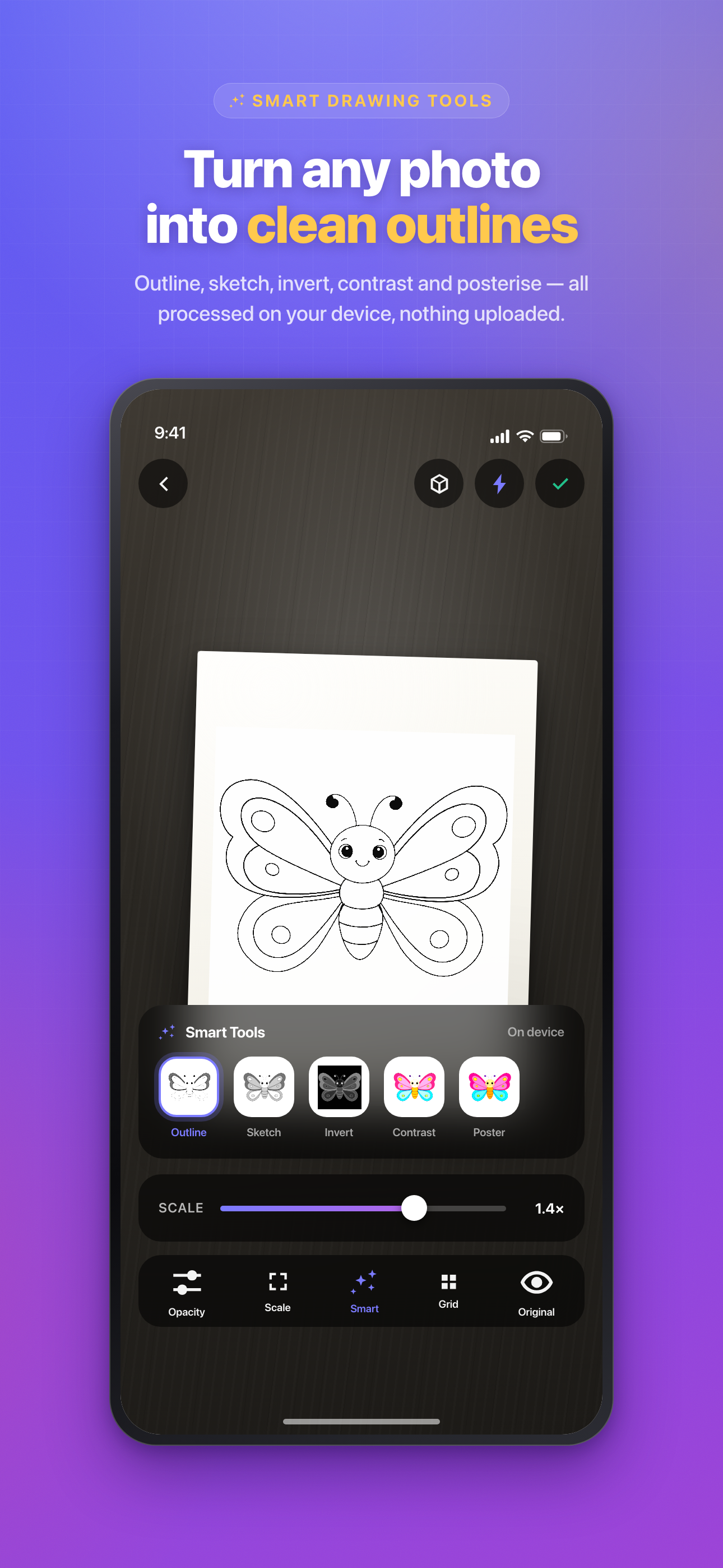 AR Drawing Easy screenshot 6