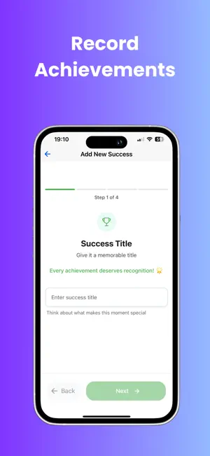 Success Box: ADHD & Autism screenshot 3