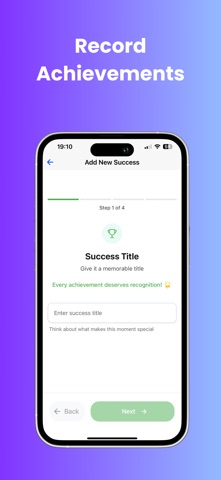 Success Box: ADHD & Autism Screenshot 3 of 5