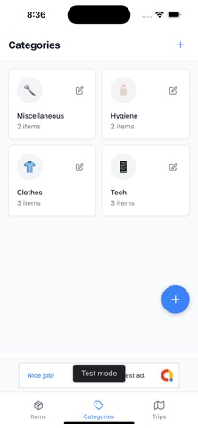 NomadKit Screenshot 4 of 4