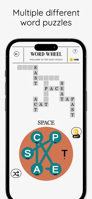 The Daily Puzzle screenshot 6