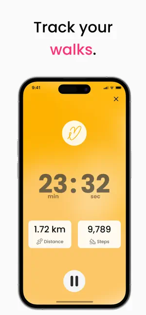 MOVE: Women’s home fitness screenshot 4