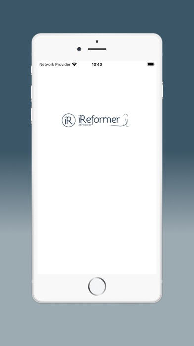 iReformer Screenshot