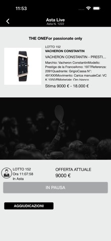 Spangaro Aste Screenshot 5 of 5