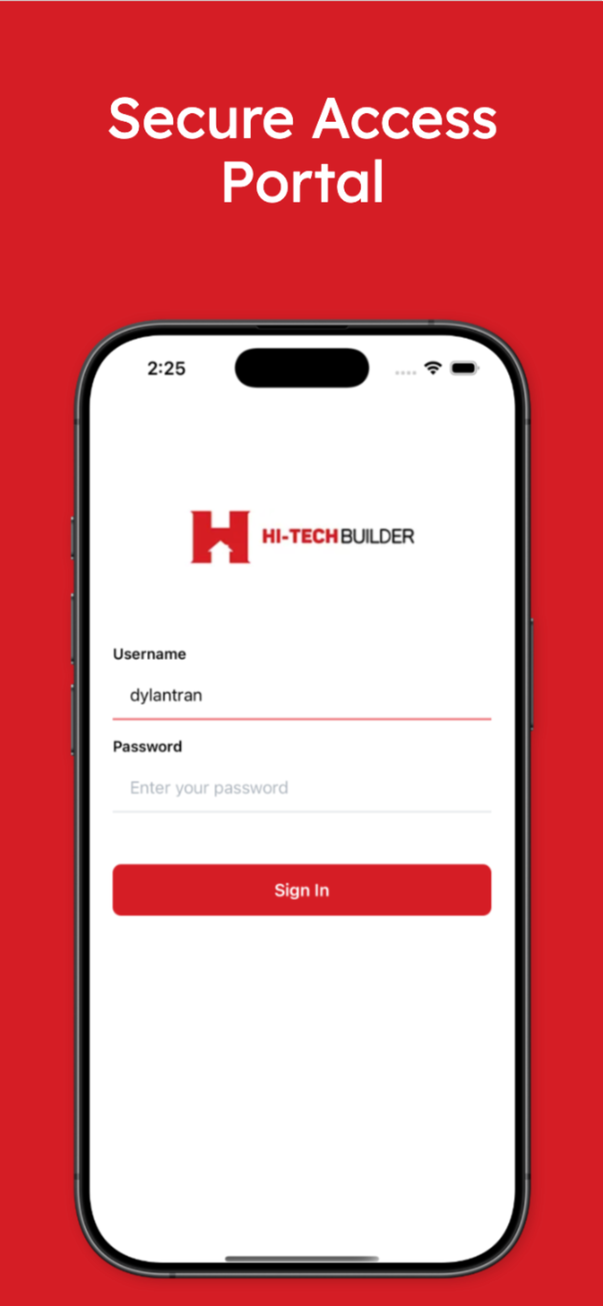 SiteTracker