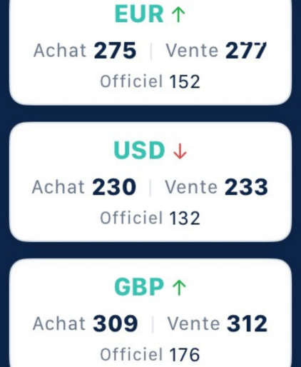 Euro smart screenshot 10