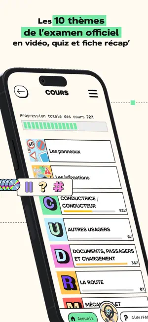 Codapagos screenshot 2