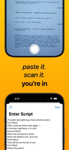 onCue Screenshot 3 of 8