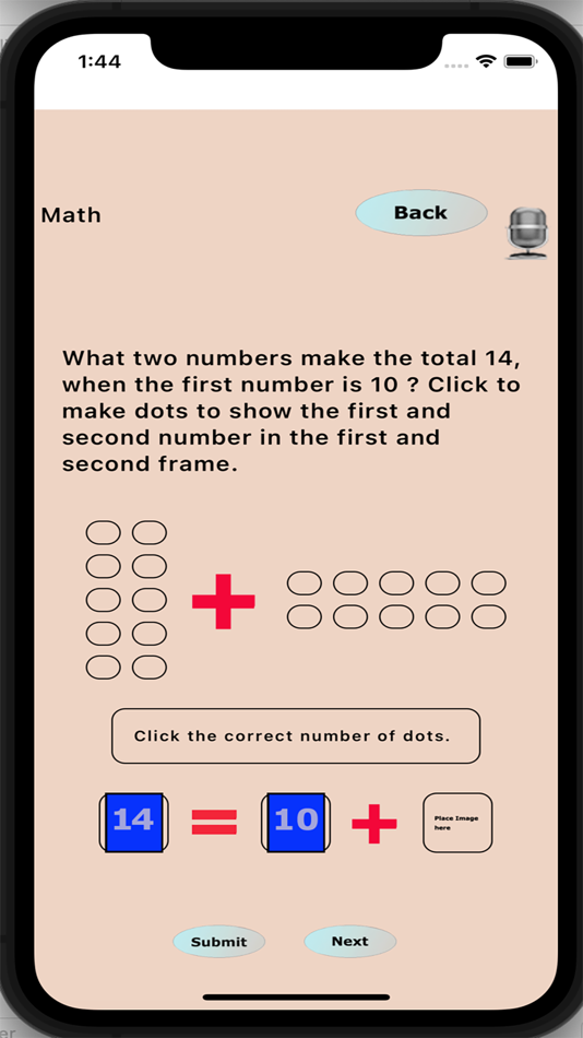 #5. Geo Blocks - Math (macOS) 由: Gomathy Shankaran