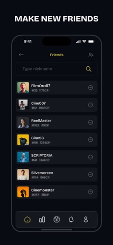 Movitto screenshot