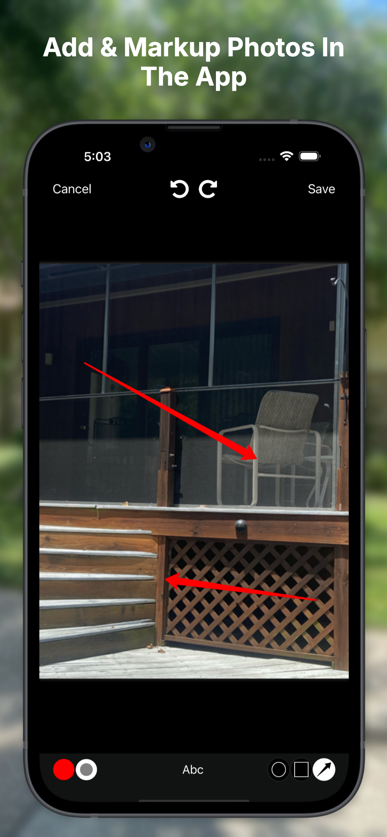 Tap Inspect - Home Inspections