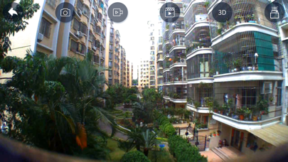 Screenshot #1 pour Strom Master