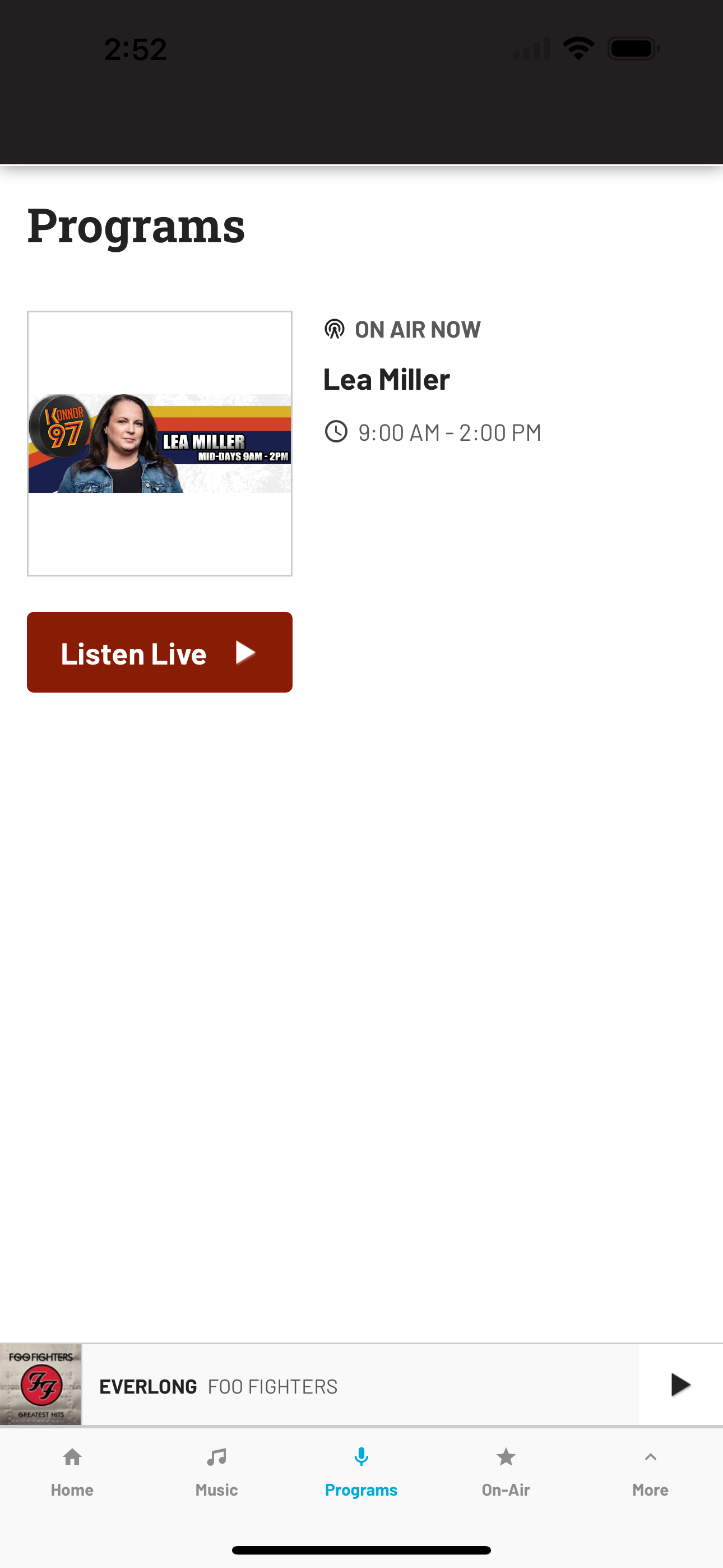 K97 Radio