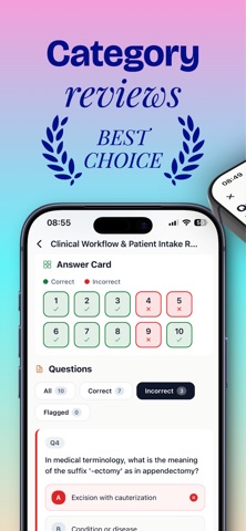 CNA PRACTICE EXAM PREP || 2026 screenshot