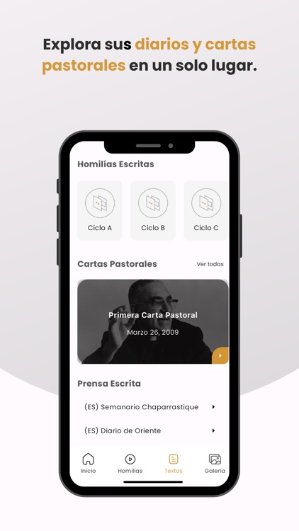 Romero Para Todos screenshot-3
