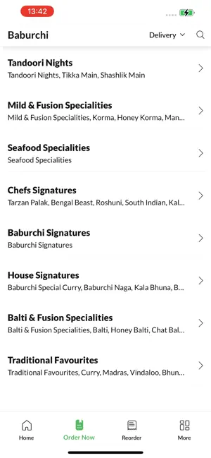 Baburchi. screenshot 3
