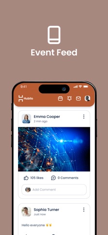 Infosys Connect 2026 iPhone screenshot