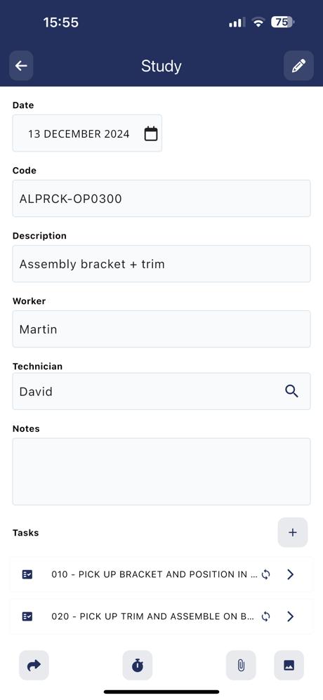 Tablet Plus Lite screenshot 3