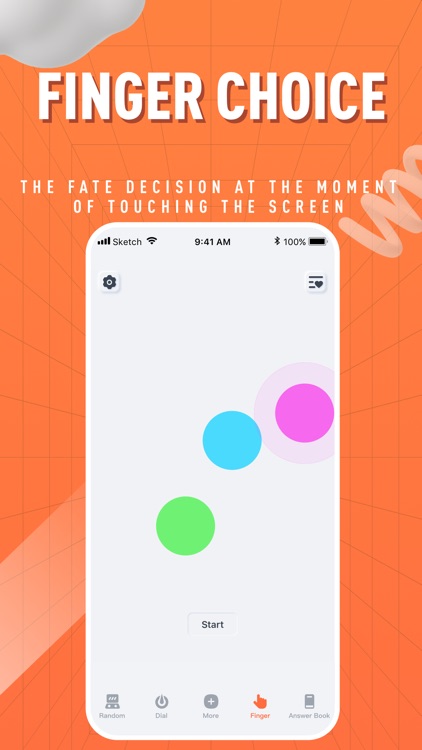 Snap Choice screenshot-3