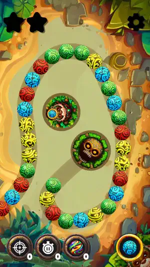 Critter Crusher Quest screenshot 4