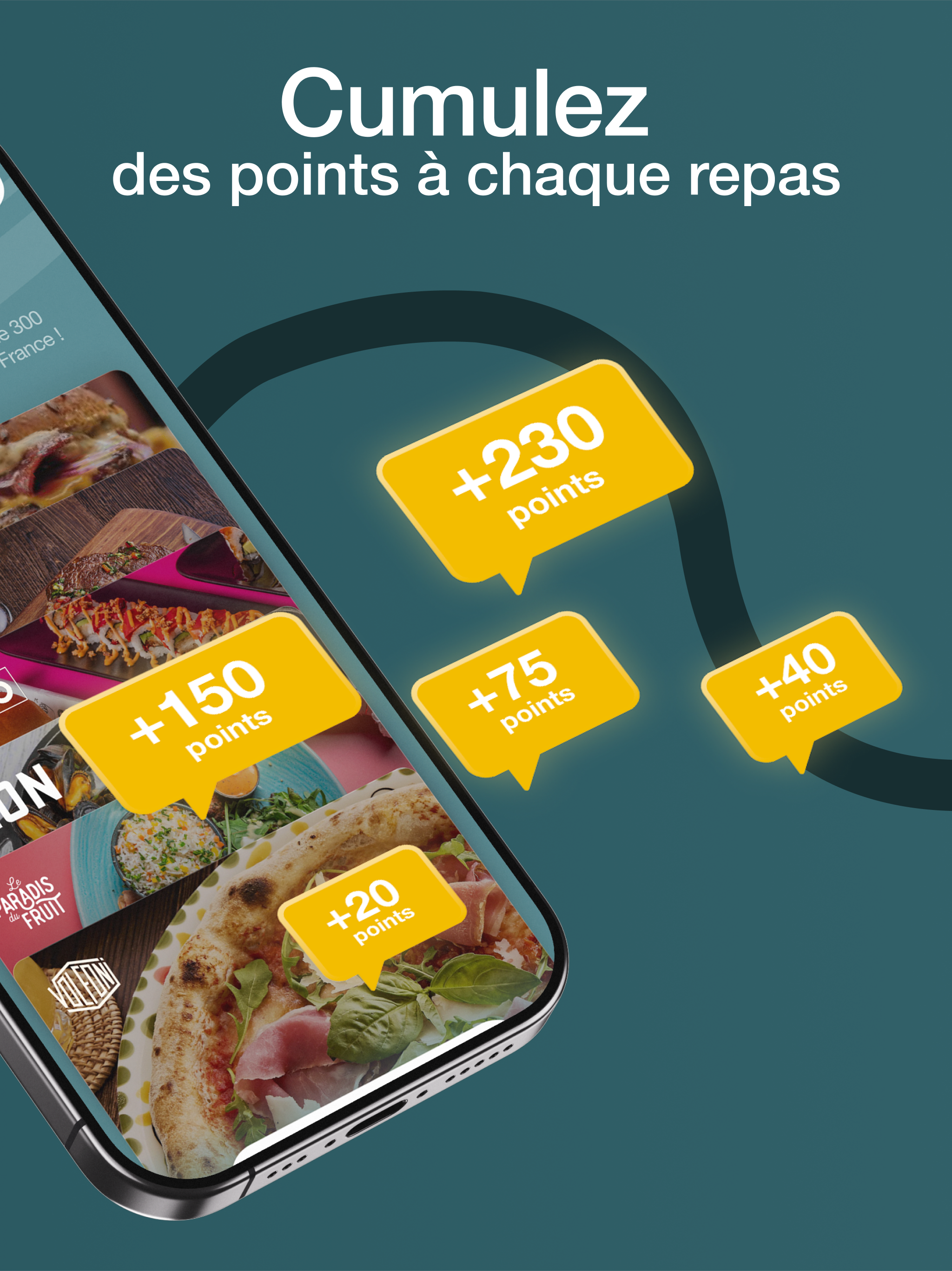La Bonne App screenshot 13