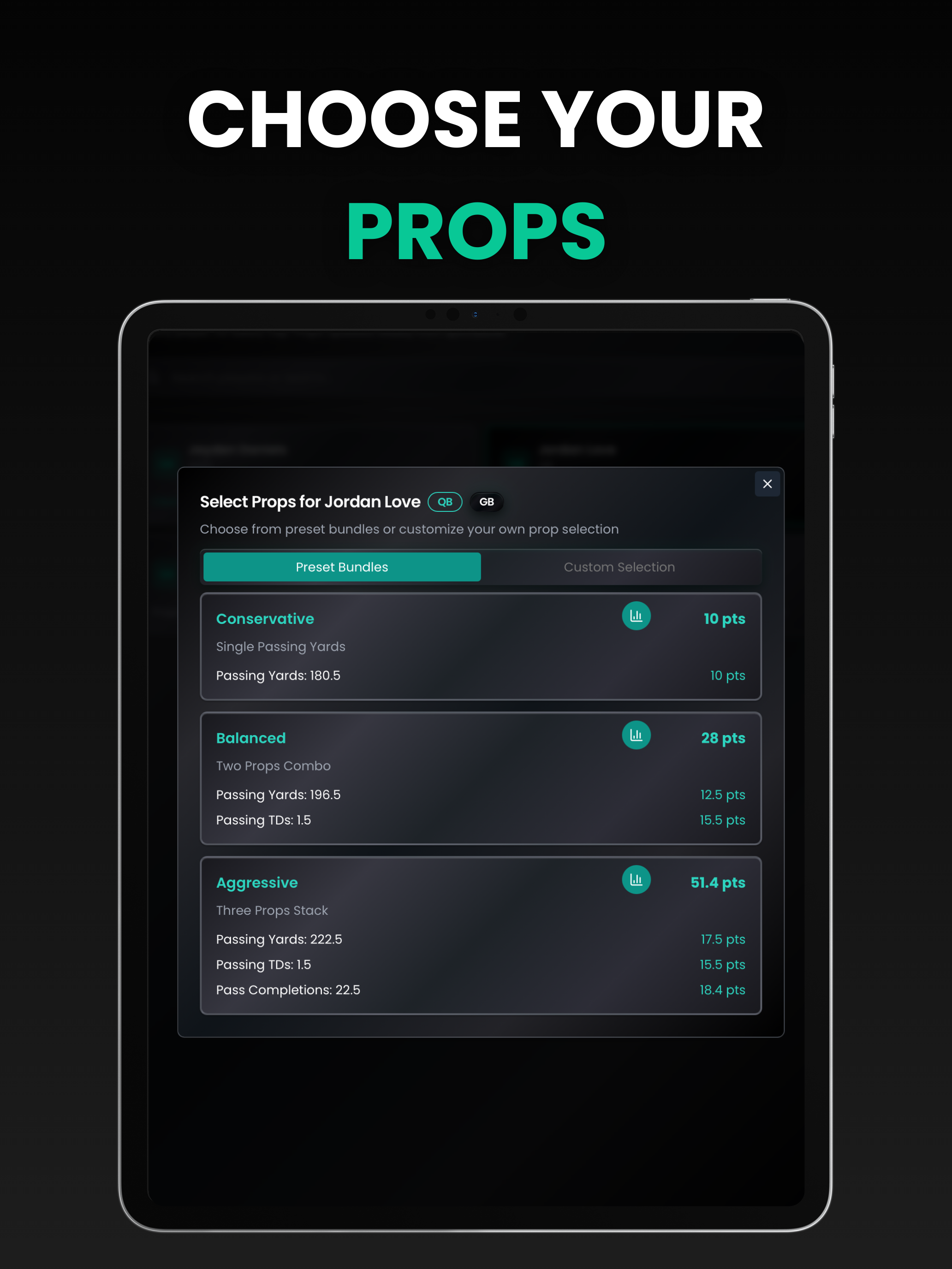 PropDecks screenshot 8