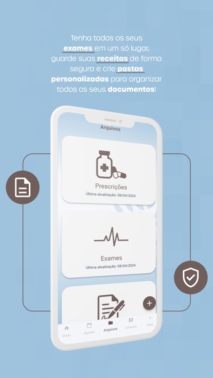 Dr. Gustavo André screenshot-4