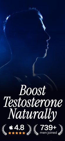75 & 90 Day Testosterone Reset screenshot