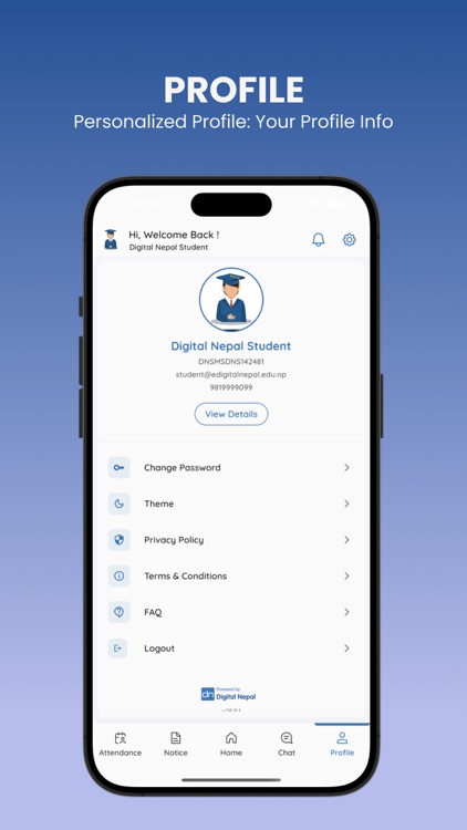 Digital Nepal screenshot-5