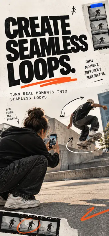 LoopTake screenshot 1 of 5