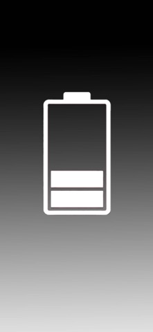 Low Battery Camera screenshot