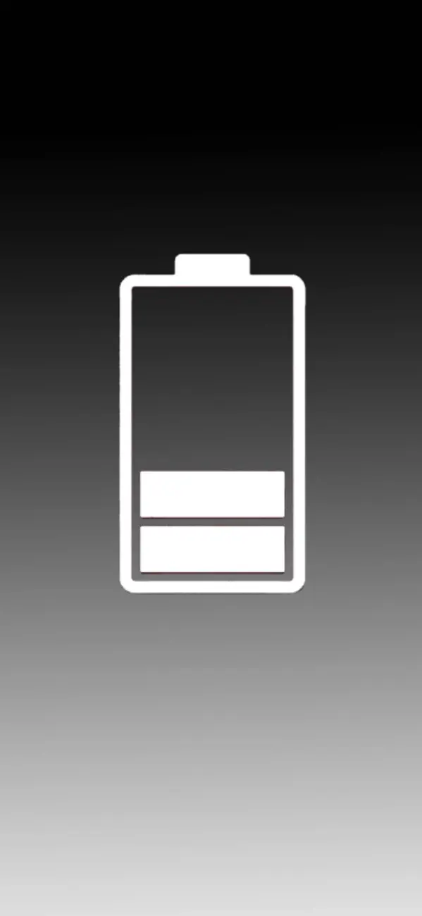 Screenshot #2 pour Low Battery Camera