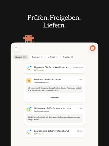Claude by Anthropic App Store preview screenshot 18