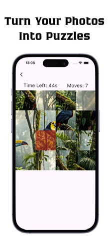 Custom Puzzle Slide Screenshot 3 of 5