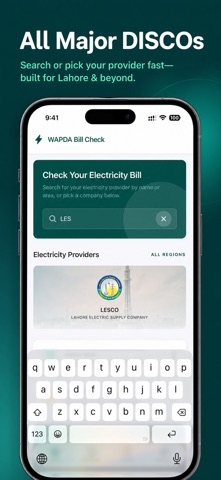 WAPDA Bill Check Screenshot 5 of 7